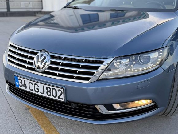 2015 MODEL BOYASIZ 147 BİN KM DE EXCLUSİVE PAKET CC