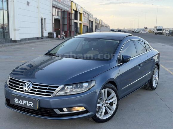 2015 MODEL BOYASIZ 147 BİN KM DE EXCLUSİVE PAKET CC