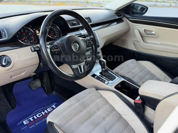 2015 MODEL BOYASIZ 147 BİN KM DE EXCLUSİVE PAKET CC