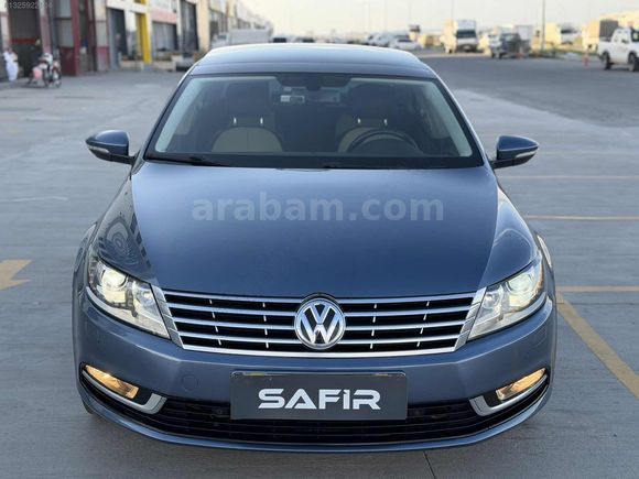 2015 MODEL BOYASIZ 147 BİN KM DE EXCLUSİVE PAKET CC