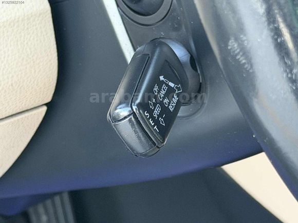 2015 MODEL BOYASIZ 147 BİN KM DE EXCLUSİVE PAKET CC