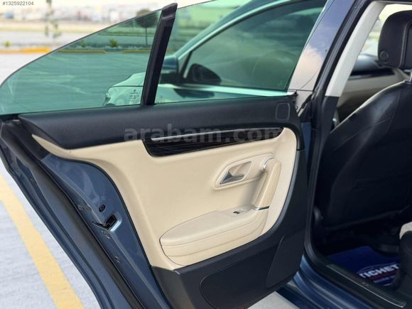 2015 MODEL BOYASIZ 147 BİN KM DE EXCLUSİVE PAKET CC