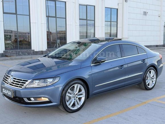 2015 MODEL BOYASIZ 147 BİN KM DE EXCLUSİVE PAKET CC