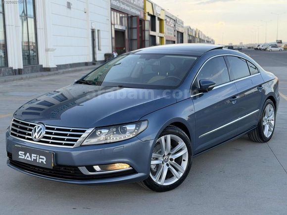 2015 MODEL BOYASIZ 147 BİN KM DE EXCLUSİVE PAKET CC