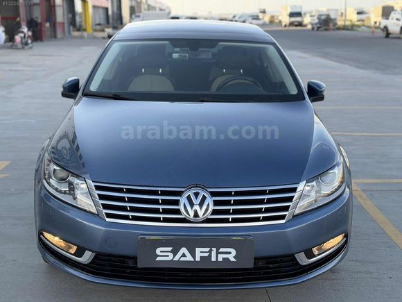 2015 MODEL BOYASIZ 147 BİN KM DE EXCLUSİVE PAKET CC