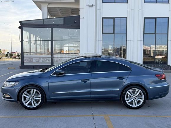 2015 MODEL BOYASIZ 147 BİN KM DE EXCLUSİVE PAKET CC