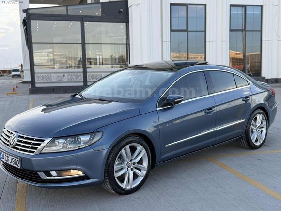 2015 MODEL BOYASIZ 147 BİN KM DE EXCLUSİVE PAKET CC