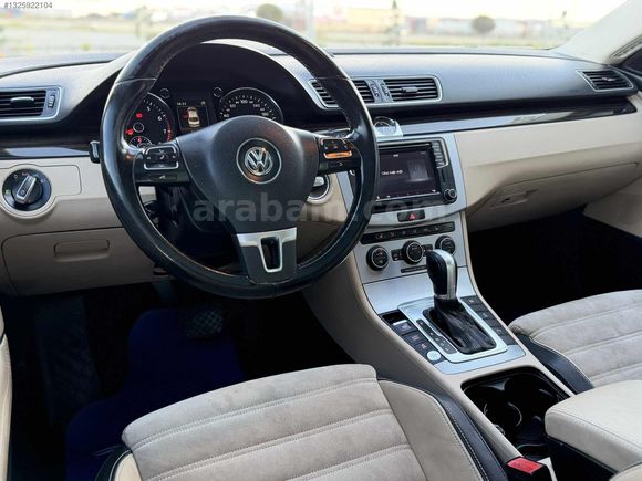 2015 MODEL BOYASIZ 147 BİN KM DE EXCLUSİVE PAKET CC