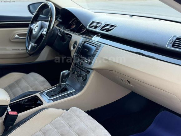 2015 MODEL BOYASIZ 147 BİN KM DE EXCLUSİVE PAKET CC