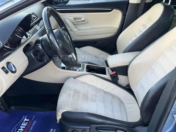 2015 MODEL BOYASIZ 147 BİN KM DE EXCLUSİVE PAKET CC