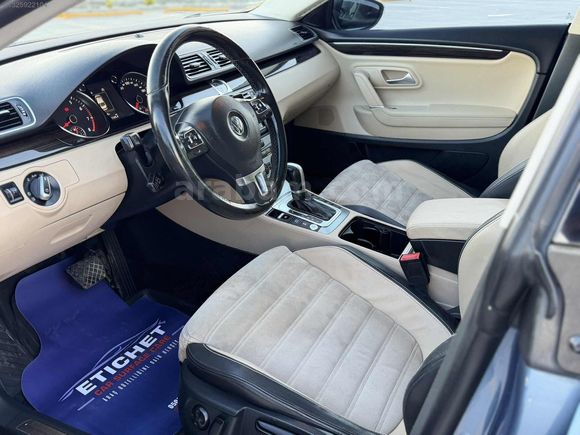 2015 MODEL BOYASIZ 147 BİN KM DE EXCLUSİVE PAKET CC