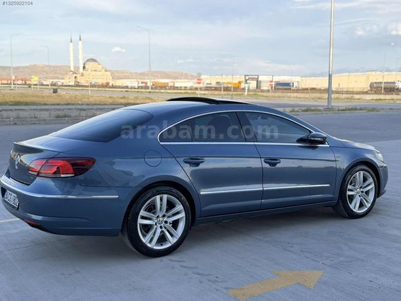 2015 MODEL BOYASIZ 147 BİN KM DE EXCLUSİVE PAKET CC