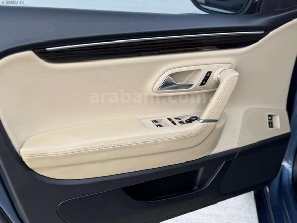 2015 MODEL BOYASIZ 147 BİN KM DE EXCLUSİVE PAKET CC