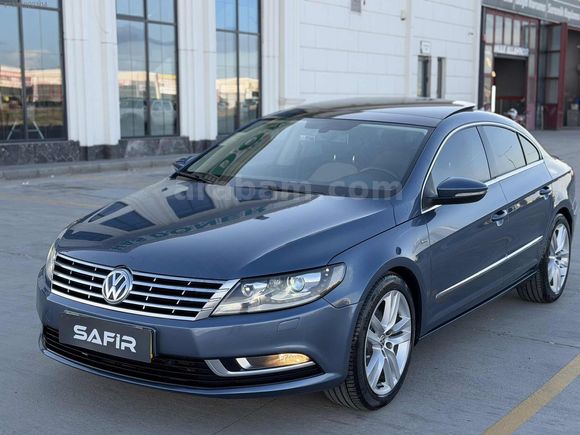 2015 MODEL BOYASIZ 147 BİN KM DE EXCLUSİVE PAKET CC
