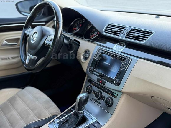 2015 MODEL BOYASIZ 147 BİN KM DE EXCLUSİVE PAKET CC