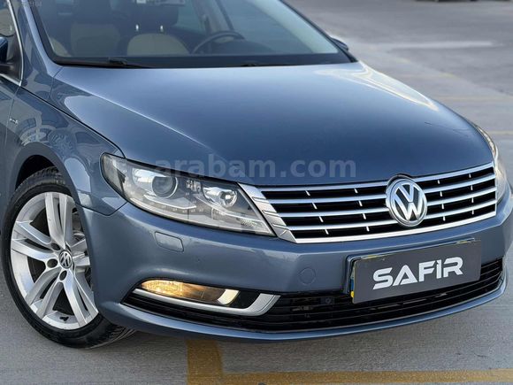 2015 MODEL BOYASIZ 147 BİN KM DE EXCLUSİVE PAKET CC