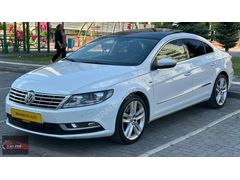2016 MODEL VW CC1.4 TSİ EXCLUSİVE KAZASIZ DEĞİŞENSİZ CAM TAVANLI