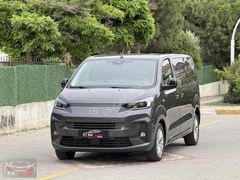 FİAT SCUDO 12.000 KM OTOMATİK 2.0 MULTİJET LOUNGE