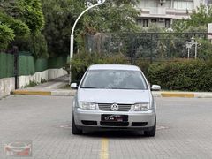 TERTEMİZ OTOMATİK SORUNSUZ ARAÇ ARAYANLARA WV BORA 1.6 COMFORT