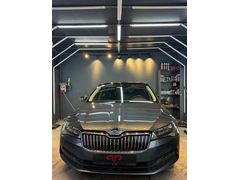 Sahibinden Sunroof'lu Skoda SuperB 1.5 TSI Elite 2019 Model 