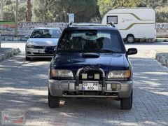 FULL BAKIMLI KİA SPORTAGE 4*4 ÇEKİ DEMİRLİ KLİMALI 256.000 KMDE