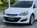 OPEL ASTRA 1.6CDTİ DİZEL HATCBACK SPORT 179.000 KM DE
