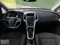 OPEL ASTRA 1.6CDTİ DİZEL HATCBACK SPORT 179.000 KM DE