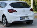 OPEL ASTRA 1.6CDTİ DİZEL HATCBACK SPORT 179.000 KM DE