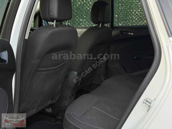 OPEL ASTRA 1.6CDTİ DİZEL HATCBACK SPORT 179.000 KM DE