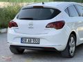 OPEL ASTRA 1.6CDTİ DİZEL HATCBACK SPORT 179.000 KM DE