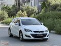OPEL ASTRA 1.6CDTİ DİZEL HATCBACK SPORT 179.000 KM DE