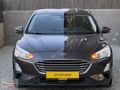 HATASIZ-BOYASIZ-TRAMERSİZ 59.000 KM DE FORD FOCUS BENZİN/TÜP