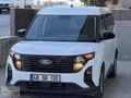 HATASIZ/BOYASIZ/TRAMERSİZ 47.000 KM DE FORD COURIER