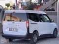 HATASIZ/BOYASIZ/TRAMERSİZ 47.000 KM DE FORD COURIER