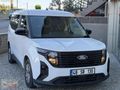 HATASIZ/BOYASIZ/TRAMERSİZ 47.000 KM DE FORD COURIER