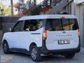 HATASIZ/BOYASIZ/TRAMERSİZ 47.000 KM DE FORD COURIER