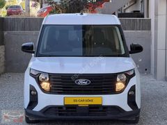 HATASIZ/BOYASIZ/TRAMERSİZ 47.000 KM DE FORD COURIER