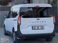 HATASIZ/BOYASIZ/TRAMERSİZ 47.000 KM DE FORD COURIER