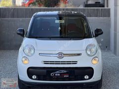 FİAT 500 L OTOMATİK 129,000 KM DE 1.3 MULTİJET ROKSTAR