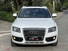 HATASIZ /BOYASIZ/TRAMERSİZ S-LİNE Q5 187.000 KM DE