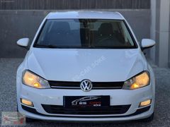 WV BMT GOLF 1.2 TSİ OTOMATİK DEĞIŞENSIZ 192.000 KM DE DSG