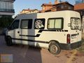 MASTER 2006 MODEL KARAVAN AÇIKLAMA OKUYALIM