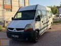 MASTER 2006 MODEL KARAVAN AÇIKLAMA OKUYALIM