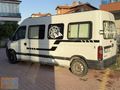 MASTER 2006 MODEL KARAVAN AÇIKLAMA OKUYALIM