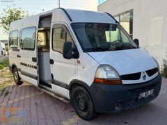 MASTER 2006 MODEL KARAVAN AÇIKLAMA OKUYALIM
