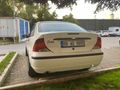 Sahibinden Ford Focus 1.6 Comfort 2004 Model 