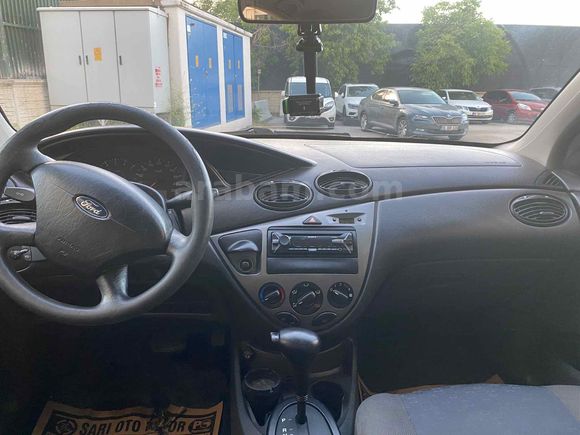 Sahibinden Ford Focus 1.6 Comfort 2004 Model 