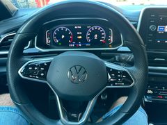2023 T-Roc 1.5Tsi ACT R-Line DSG Sunroof ACC - BOYASIZ / Hatasız/ Sahibinden