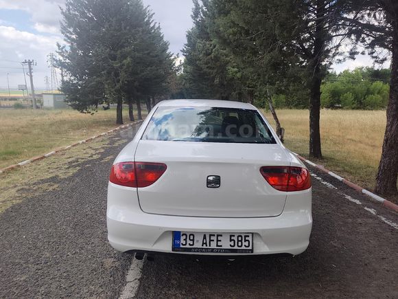 Sahibinden Seat Exeo 1.6 Style 2009 Model