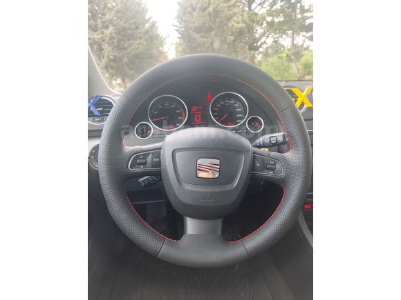 Sahibinden Seat Exeo 1.6 Style 2009 Model